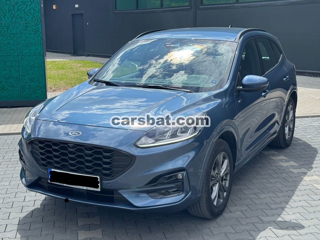 Ford Kuga III 2.5 Duratec PHEV ST-LINE 2023