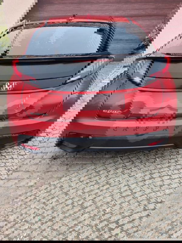 Honda Civic VIII 1.8 Elegance 2015
