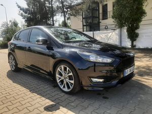 Ford Focus Mk3 1.0 EcoBoost Start-Stopp-System ST-LINE 2018