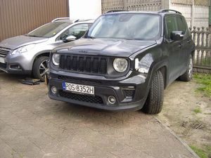 Jeep Renegade 1.3 GSE T4 Turbo Limited FWD S&S 2019