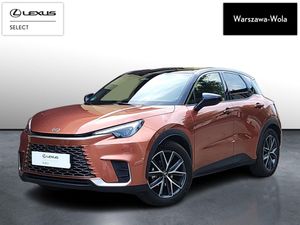 Lexus LBX 1.5 Hybrid Emotion 2024