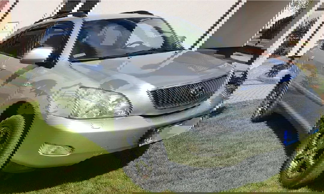 Lexus RX II 300 2004