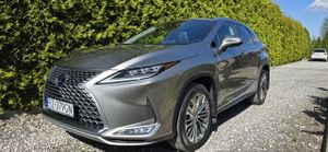Lexus RX IV 450h Elegance 2022