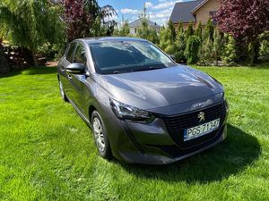 Peugeot 208 II 1.2 PureTech Style S&S 2021