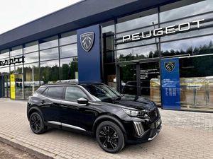 Peugeot 2008 II PureTech mHEV GT e-DCS6 2025