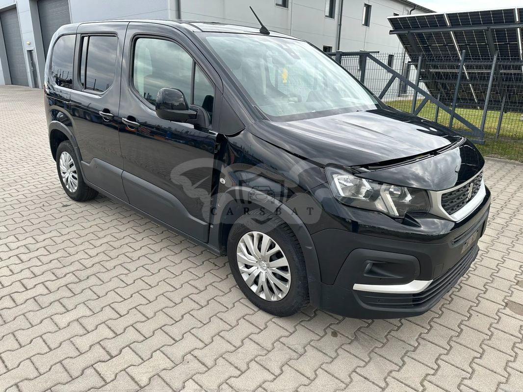 Peugeot Rifter 1.5 BlueHDI Active 2020