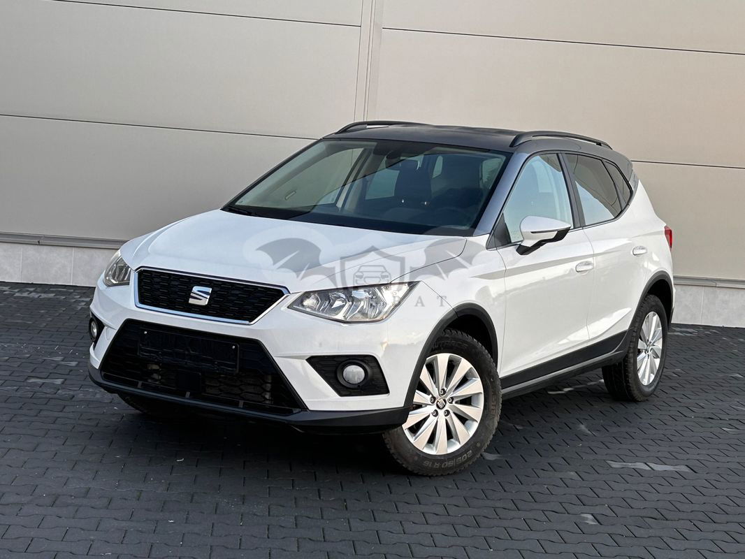 Seat Arona 1.6 TDI Style 2018