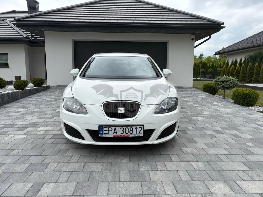 Seat Leon II 1.4 2010