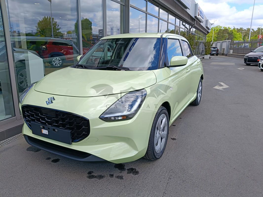 Suzuki Swift VII 1.2 Dualjet SHVS Premium Plus 2025