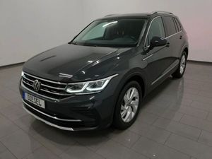 Volkswagen Tiguan II 2.0 TDI SCR (BlueMotion Technology) DSG Highline 2022
