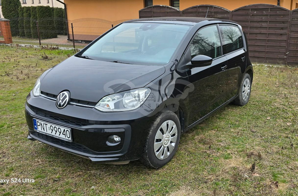 Volkswagen Up! 1.0 United 2021