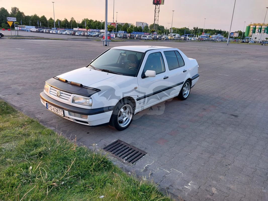 Volkswagen Vento 1.6 GT 1996