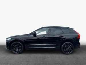 Volvo XC60 II B5 B AWD Ultimate Black Edition 2025