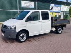 Volkswagen Transporter 2013