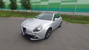 Alfa Romeo Giulietta 1.6 JTDM 2017