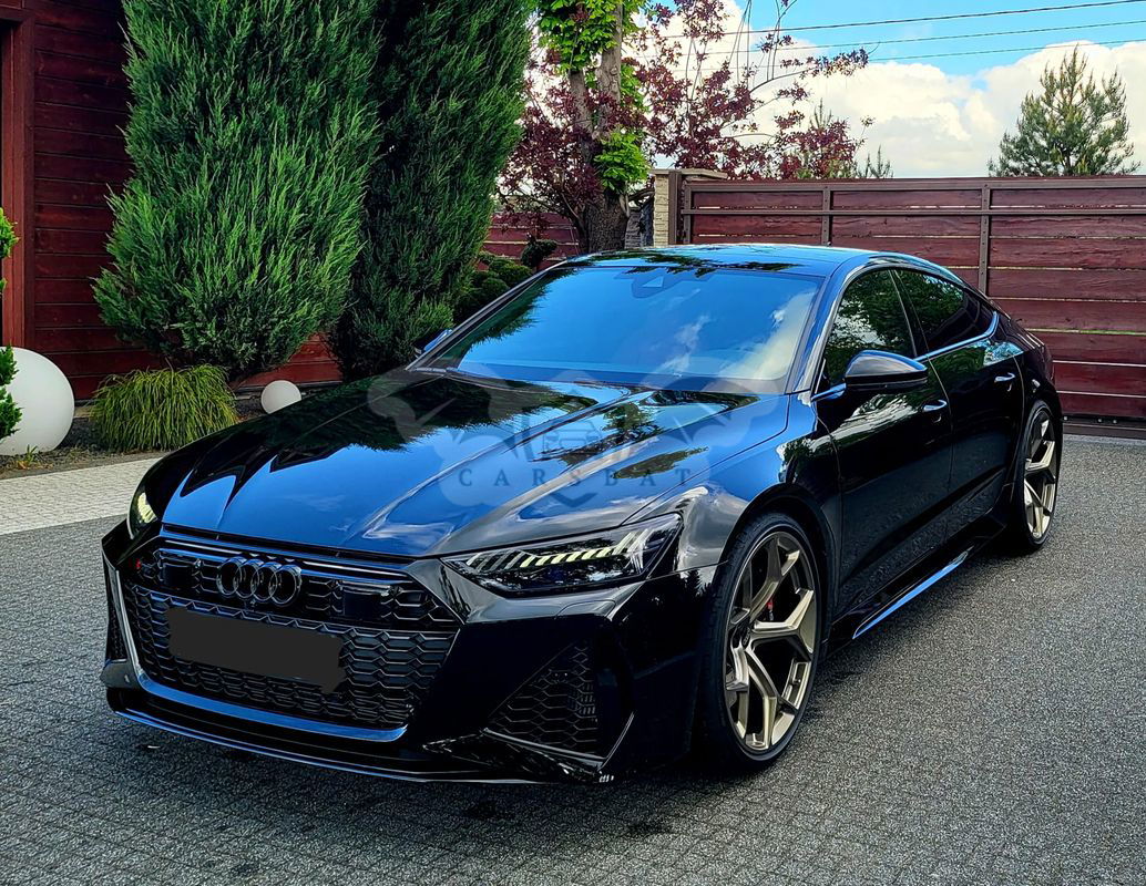 Audi RS7 2024