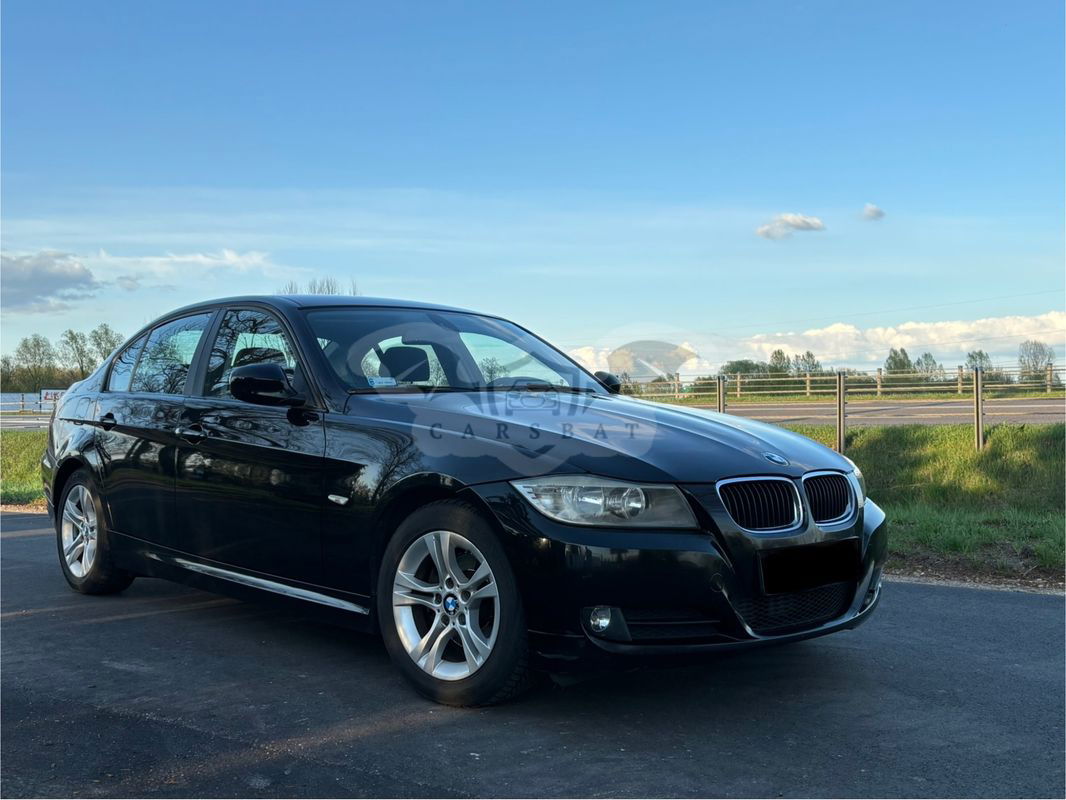 BMW 3 Series E90/E91/E92/E93 318d 2009
