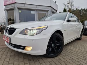 BMW 5 Series E60/E61 2008