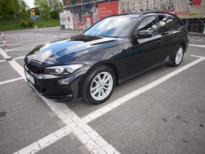 BMW 3 Series G20/G21 2022