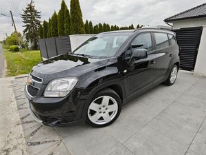 Chevrolet Orlando 2.0 TD LT 2011