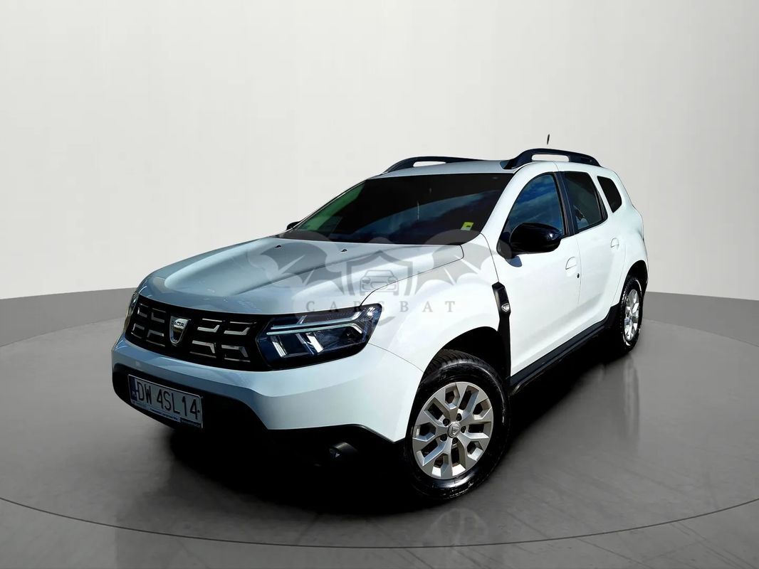Dacia Duster II 1.0 TCe Comfort 2022