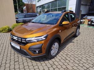 Dacia Sandero III 2023