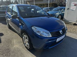 Dacia Sandero I 1.2 16V 75 Ambiance 2009