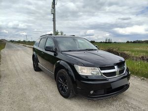 Dodge Journey 2019