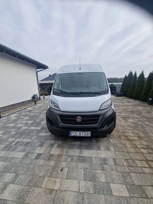Fiat Ducato III Maxi L5 2020