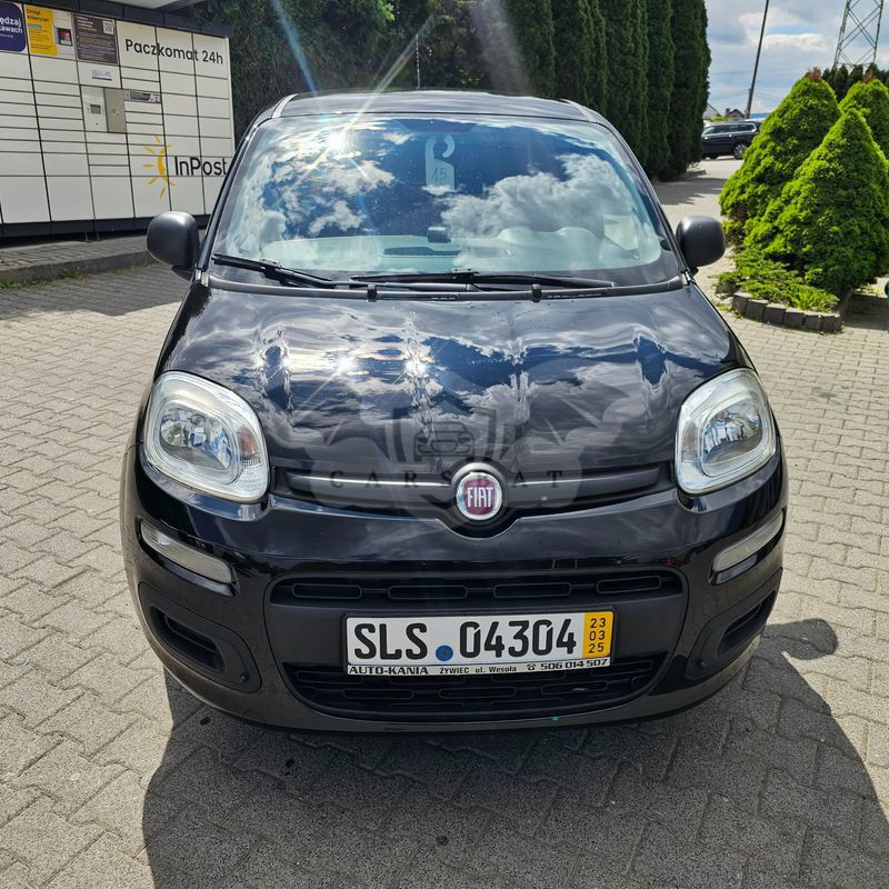 Fiat Panda III 1.2 Active 2013