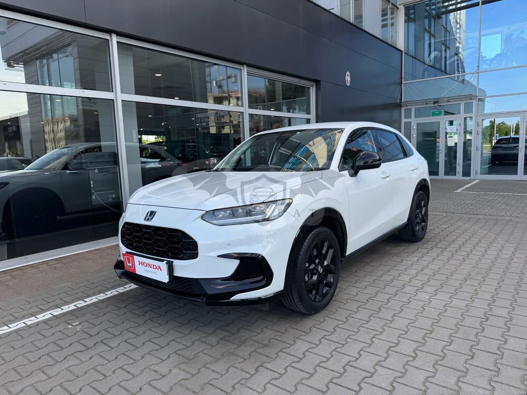 Honda ZR-V 2.0 i-MMD HEV Sport BSI/CTM 2WD CVT 2023