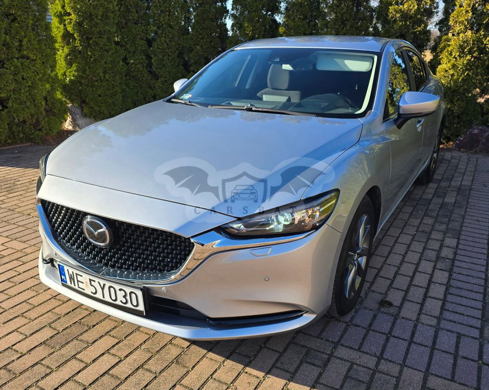 Mazda 6 III 2.0 SkyJoy 2022