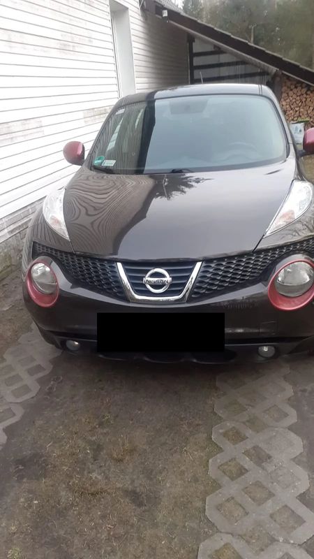 Nissan Juke I 1.6 Acenta 2010