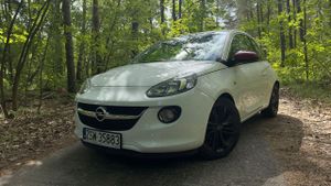 Opel Adam 1.4 120 Jahre 2015