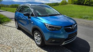 Opel Crossland 1.2 Start/Stop Automatik 120 Jahre 2019