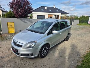 Opel Zafira B 1.8 Design Edition 2006