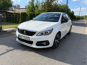 Peugeot 308 T9 1.5 BlueHDi Business Line S&S 2020