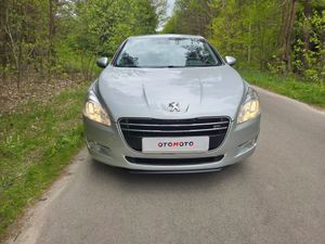 Peugeot 508 I 1.6 HDi Access 2012