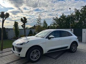 Porsche Macan I 2018