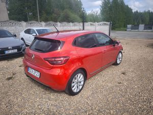 Renault Clio V 2020