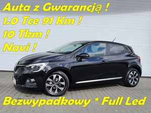 Renault Clio V TCe 90 EQUILIBRE 2023