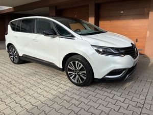 Renault Espace V 1.6 dCi Energy Initiale Paris EDC 2018