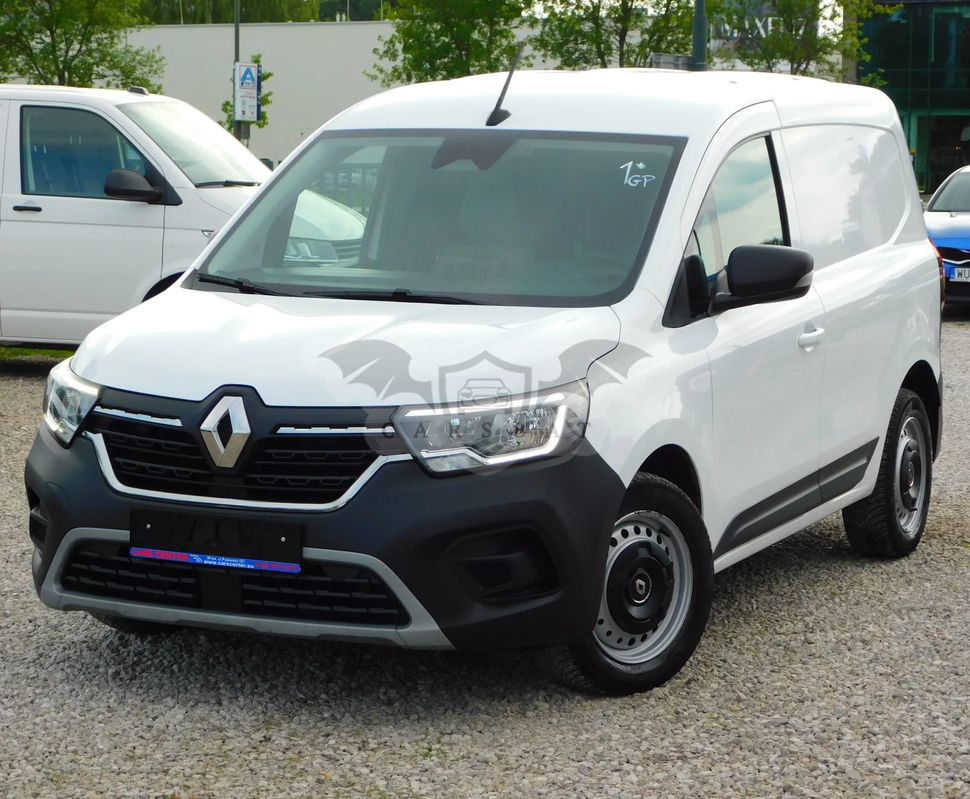 Renault Kangoo III 1.5 dCi Equilibre 2022