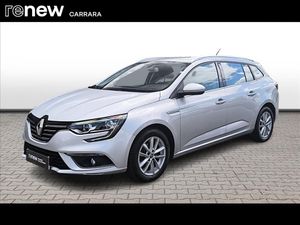 Renault Megane IV 1.5 Blue dCi Intens 2020