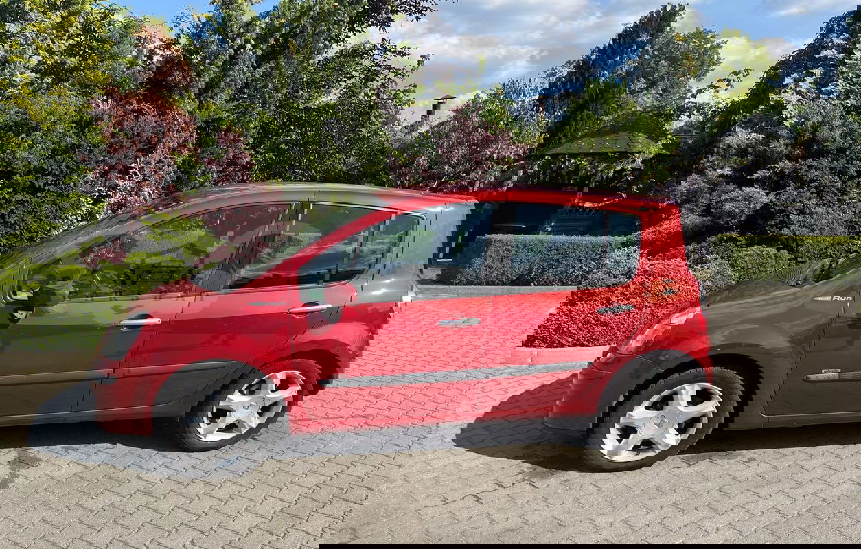 Renault Modus 2006