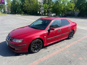 Saab 9-3 II 2006