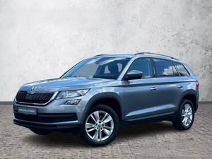 Skoda Kodiaq I 2.0 TSI 4x4 Ambition DSG 2019