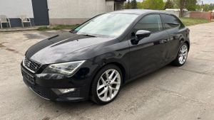 Seat Leon III SC 2.0 TDI FR S&S 2016