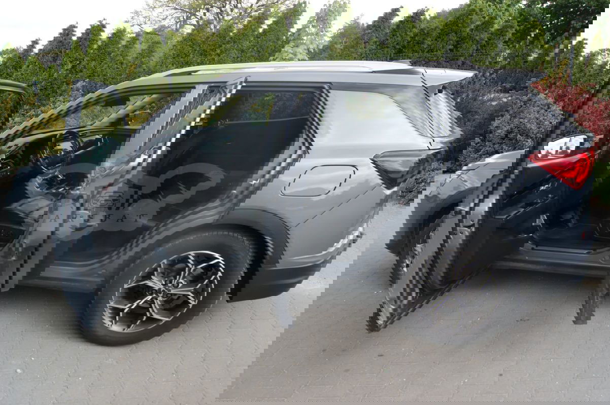 Ssangyong / KG Mobility Korando 1.6 E-XDI Sapphire 2WD 2019