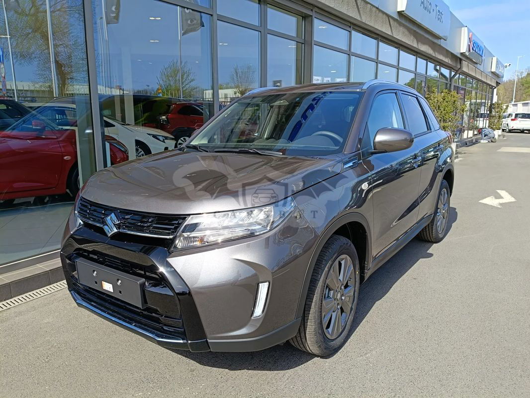Suzuki Vitara III 1.4 Boosterjet mHEV Premium Plus 2WD 2025